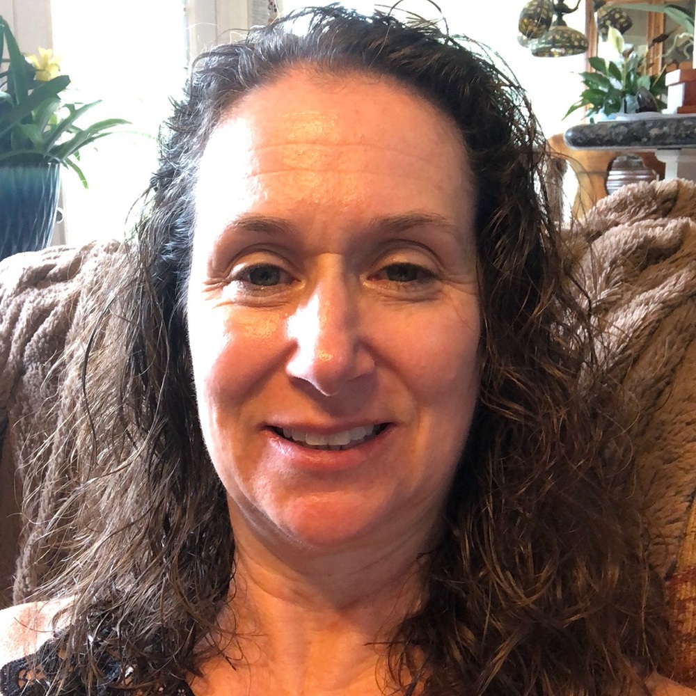 Meet your Posher, Gretchen